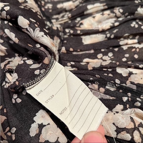 Spell Gypsy Dancer Longsleeve Mini - Picture 9 of 12